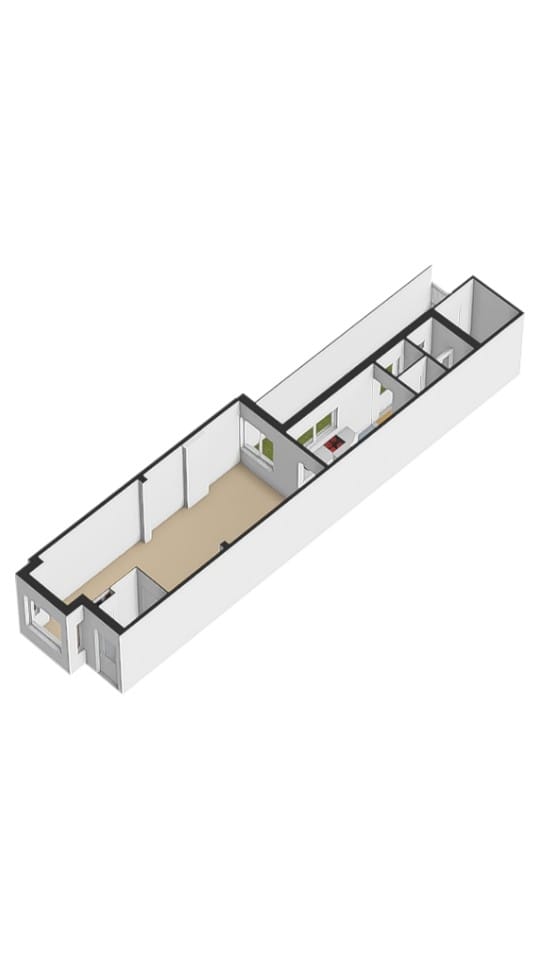 Foto 27 van Bloemendaalsestraatweg 164