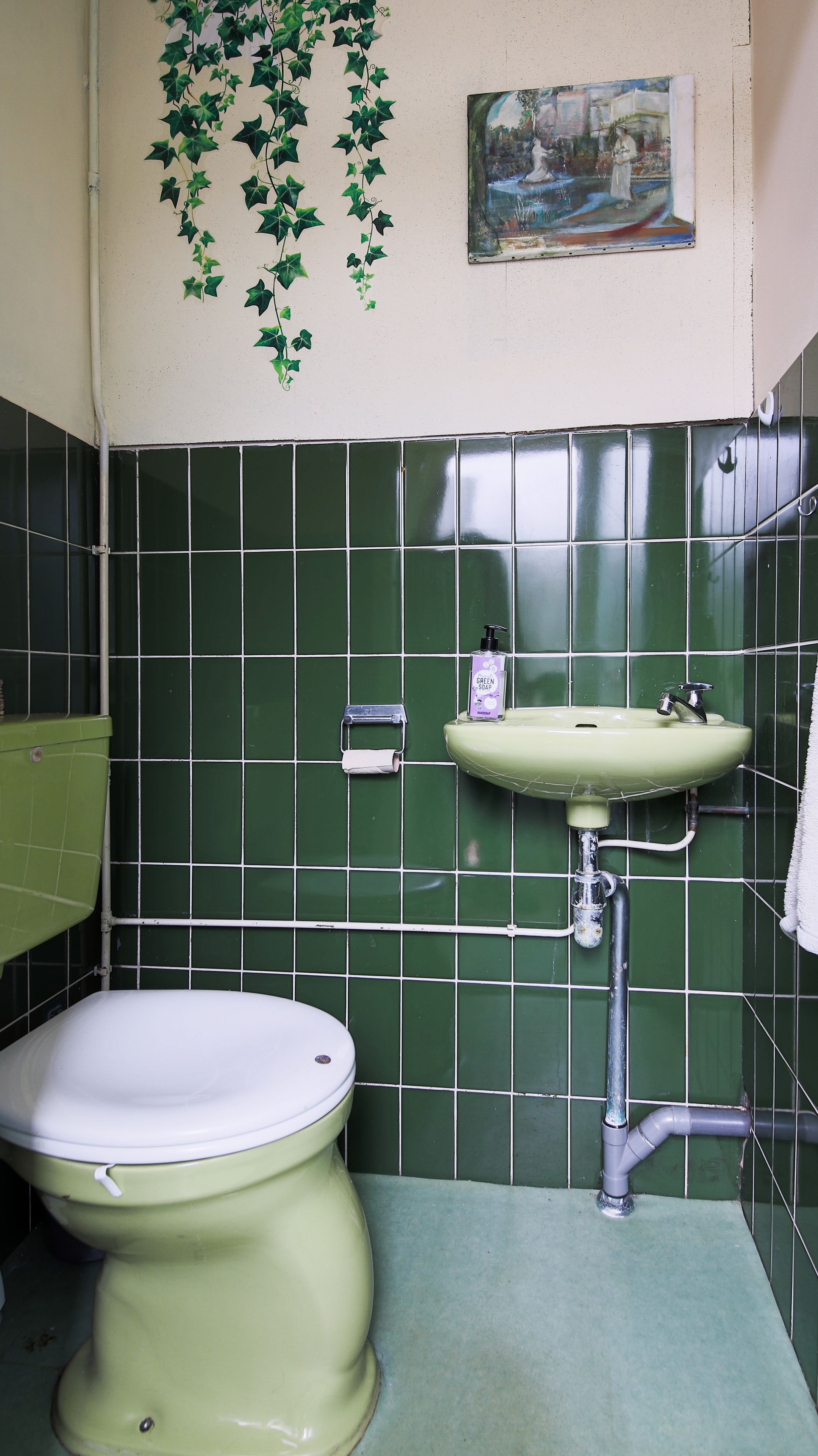 Foto 12 van Bloemendaalsestraatweg 164