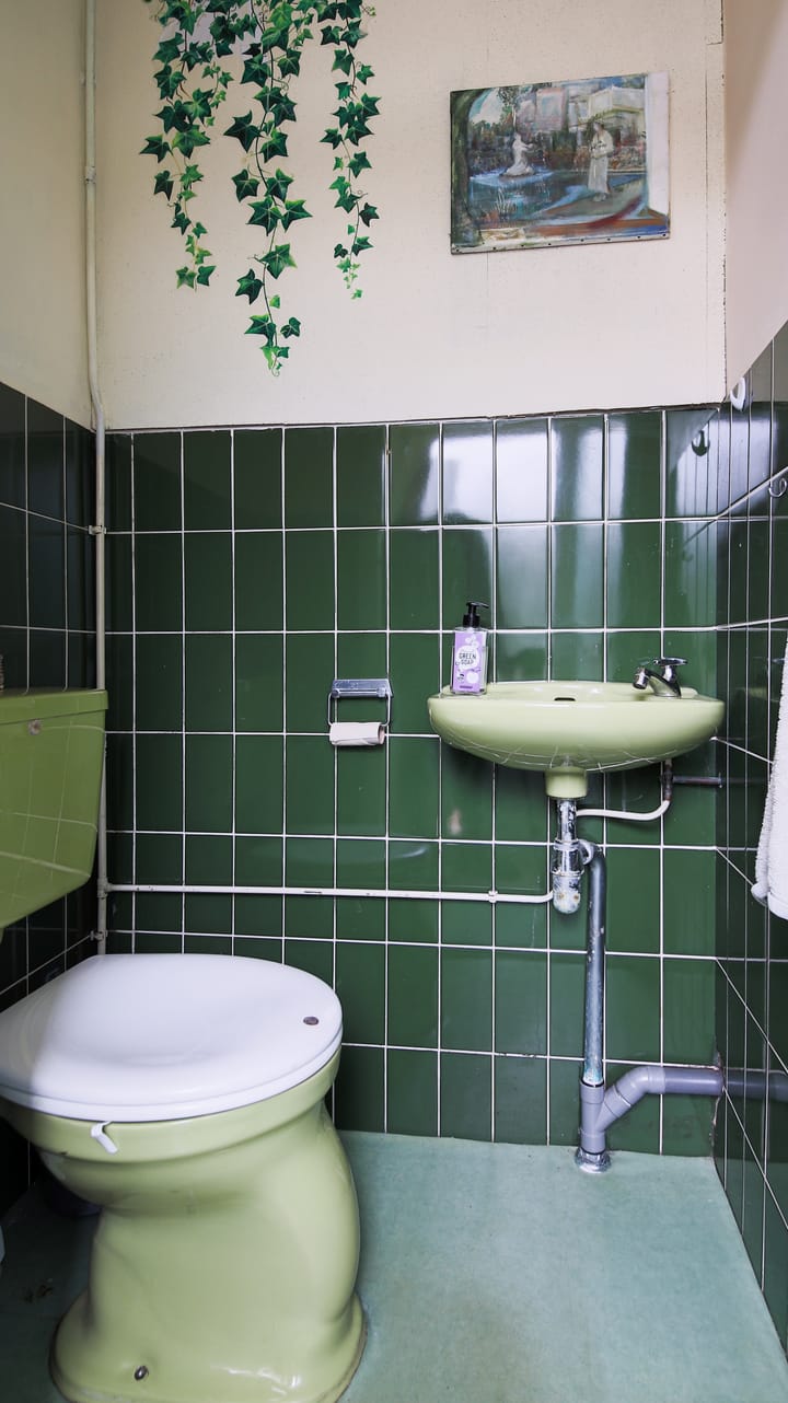 Foto 12 van Bloemendaalsestraatweg 164