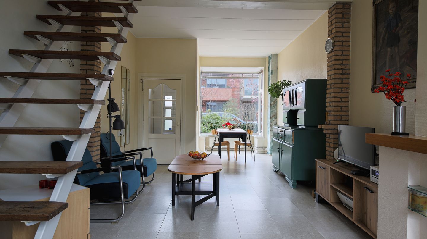 Foto 5 van Bloemendaalsestraatweg 164