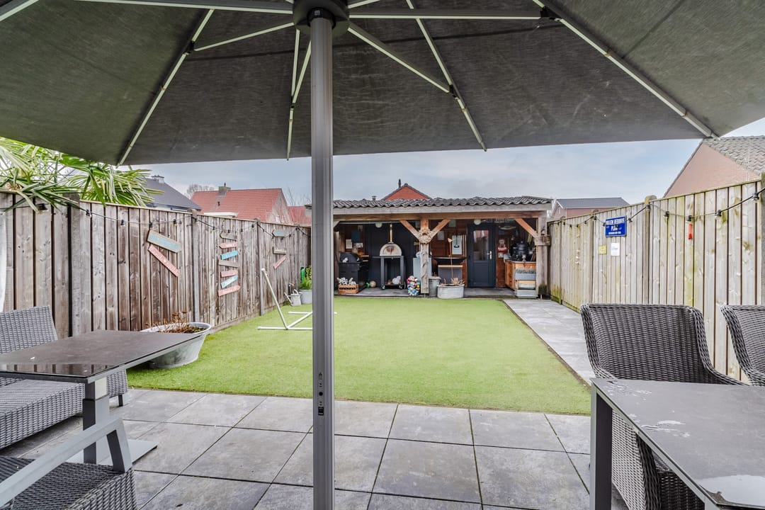 Foto 2 van Deken Boexstraat 17