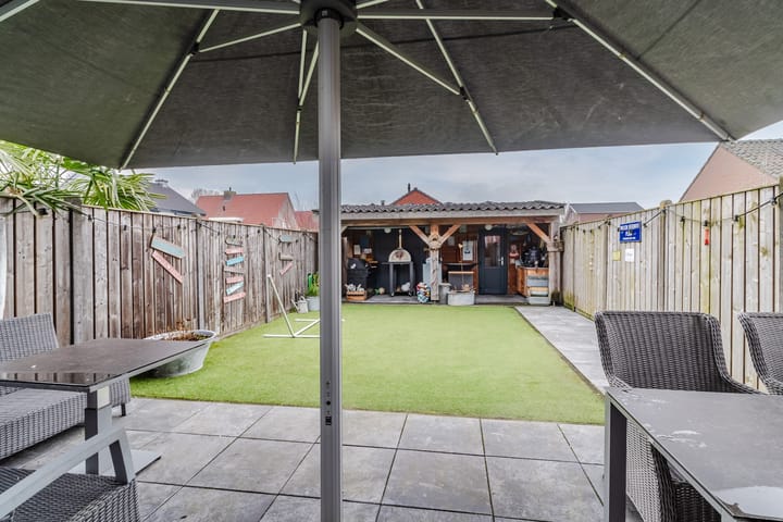 Foto 2 van Deken Boexstraat 17