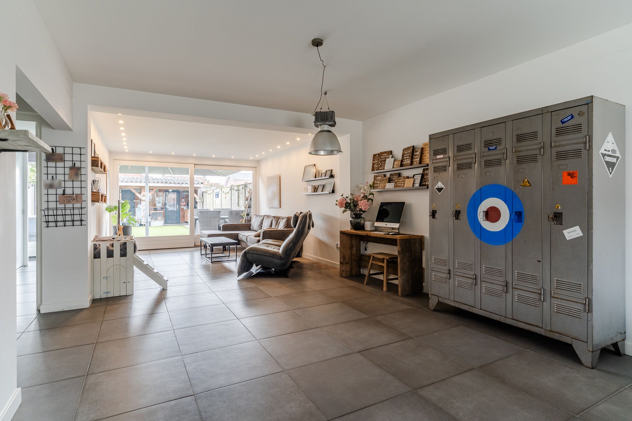 Foto 3 van Deken Boexstraat 17