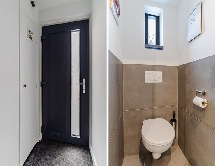 Foto 5 van Deken Boexstraat 17