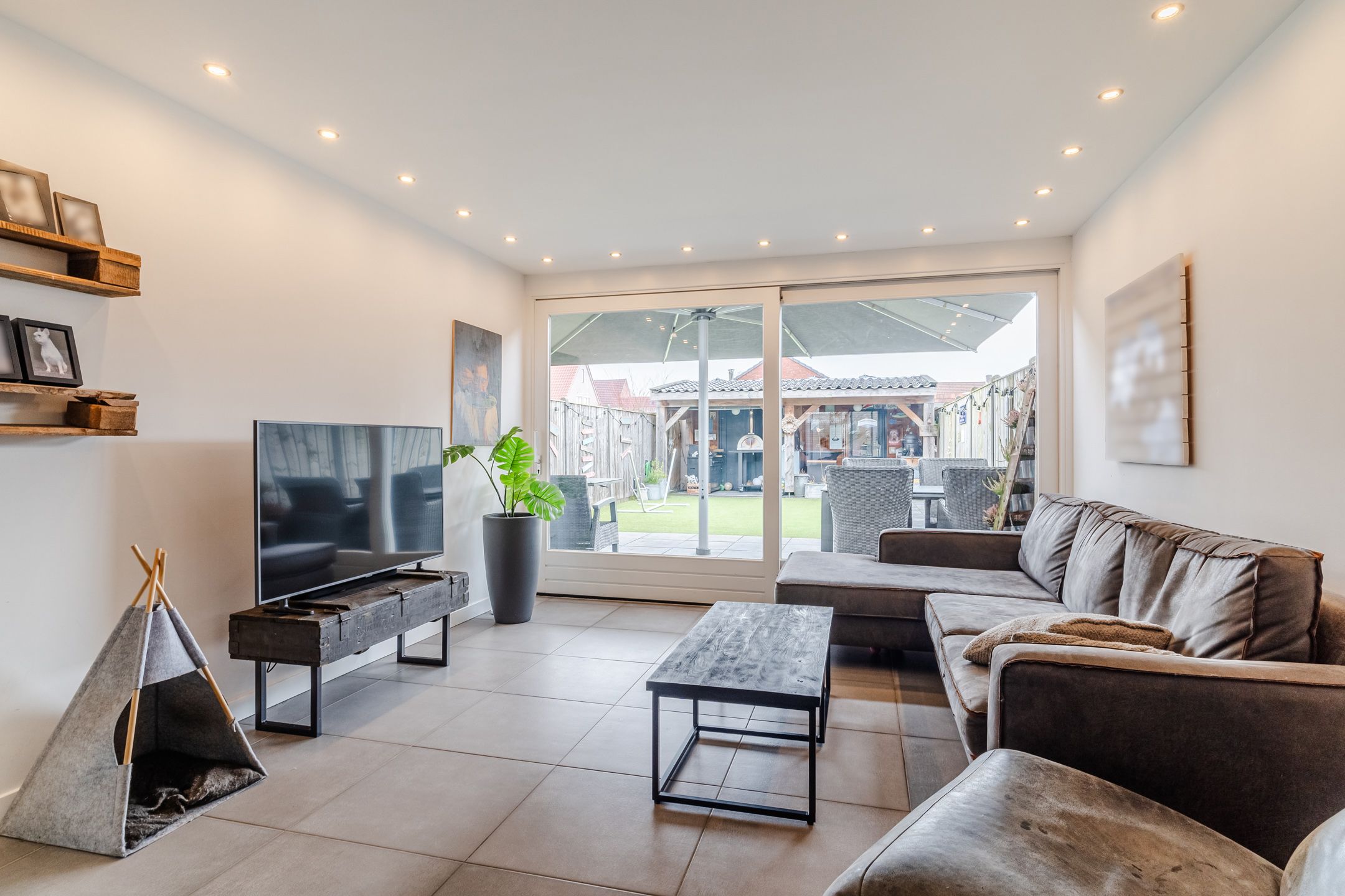 Foto 6 van Deken Boexstraat 17