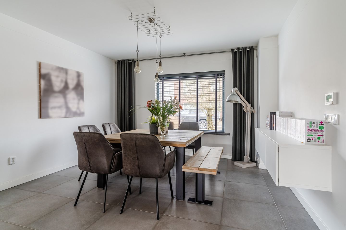 Foto 10 van Deken Boexstraat 17