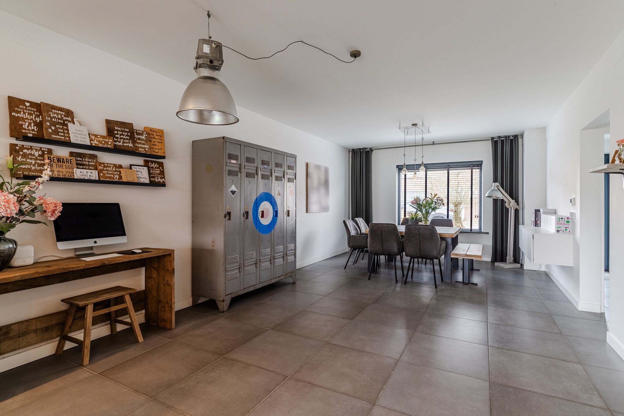 Foto 9 van Deken Boexstraat 17