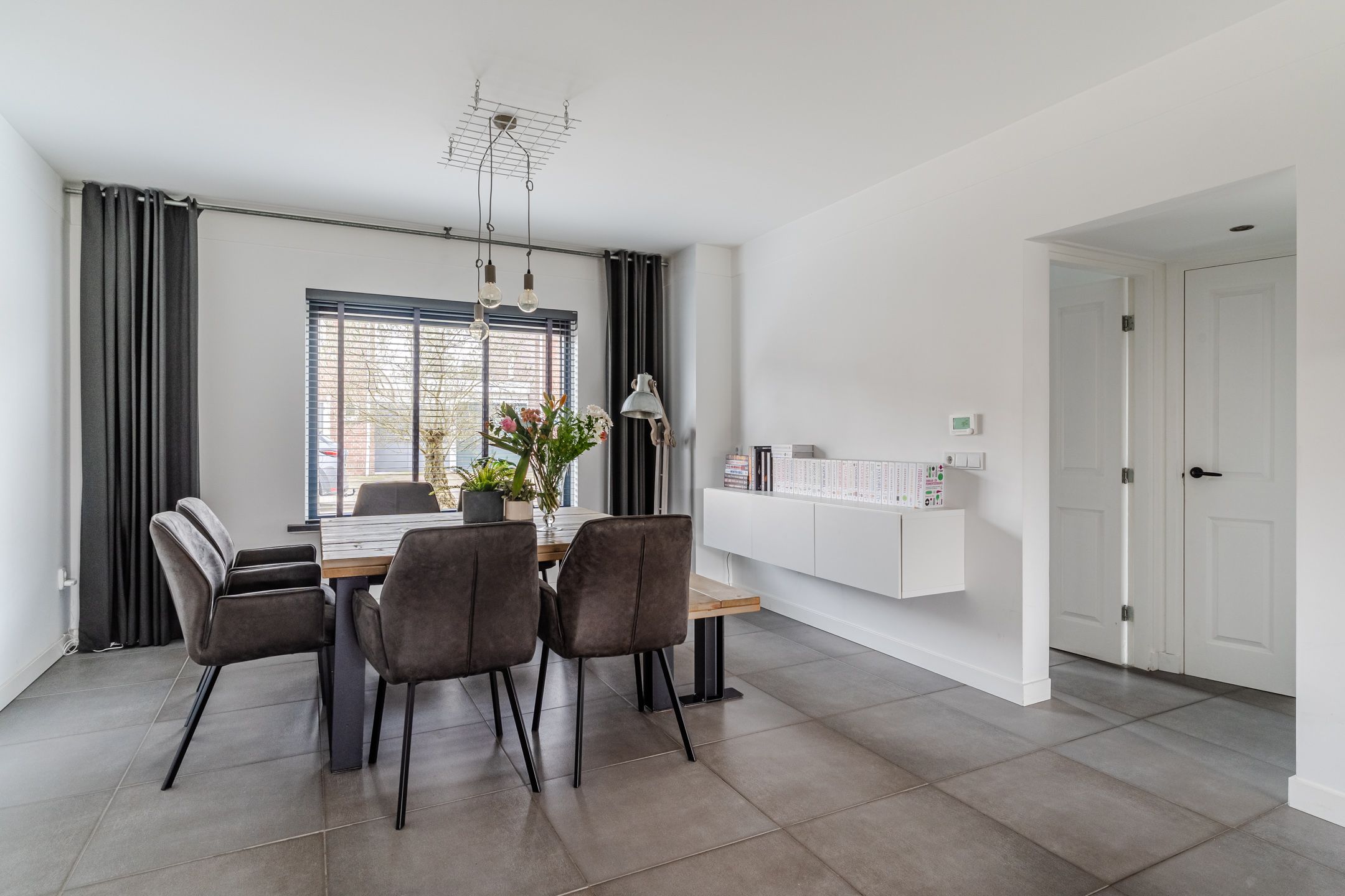 Foto 12 van Deken Boexstraat 17