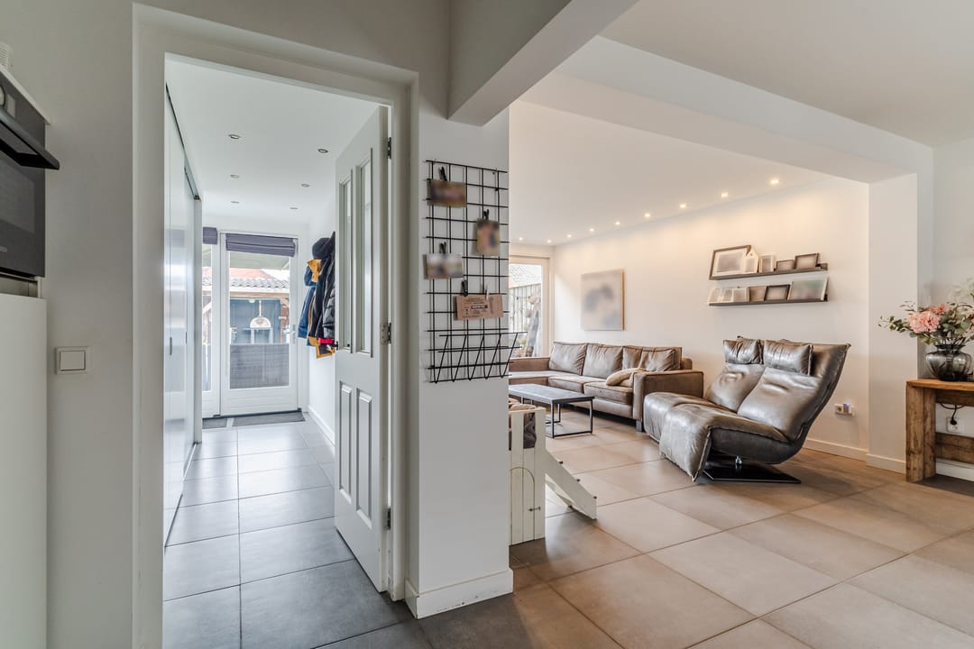 Foto 13 van Deken Boexstraat 17