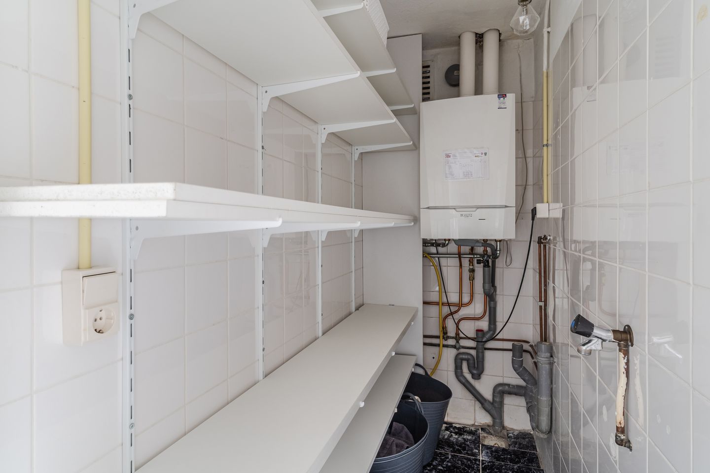 Foto 20 van Deken Boexstraat 17