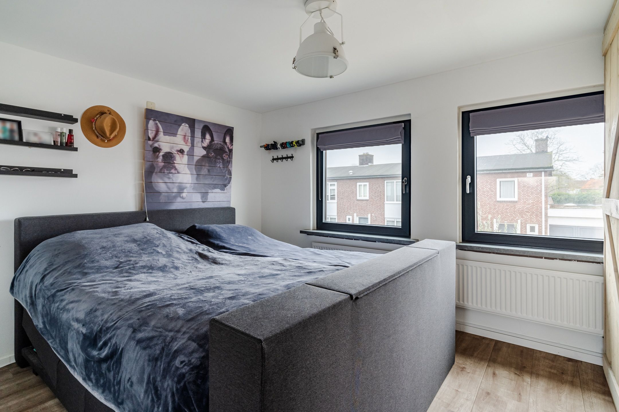 Foto 21 van Deken Boexstraat 17