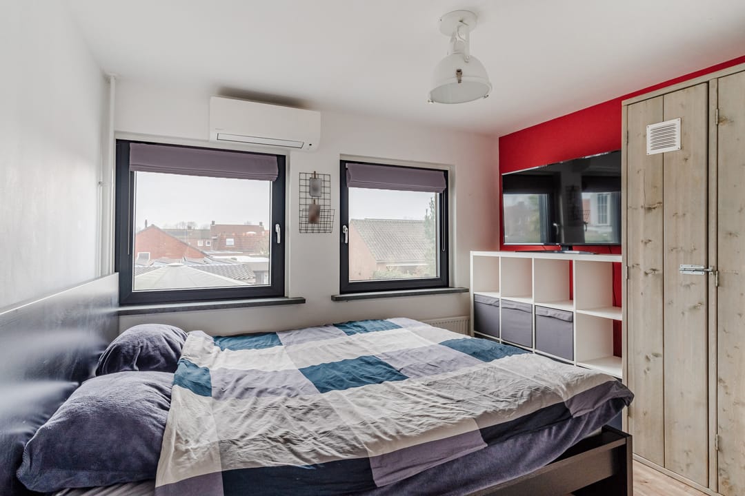 Foto 23 van Deken Boexstraat 17