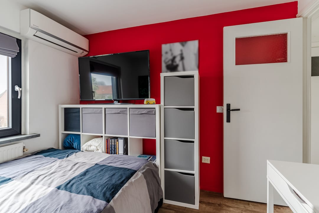 Foto 26 van Deken Boexstraat 17