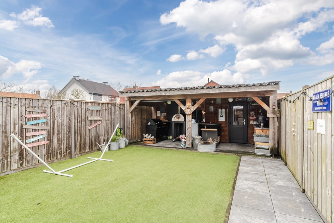 Foto 31 van Deken Boexstraat 17