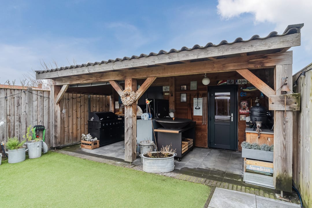 Foto 32 van Deken Boexstraat 17