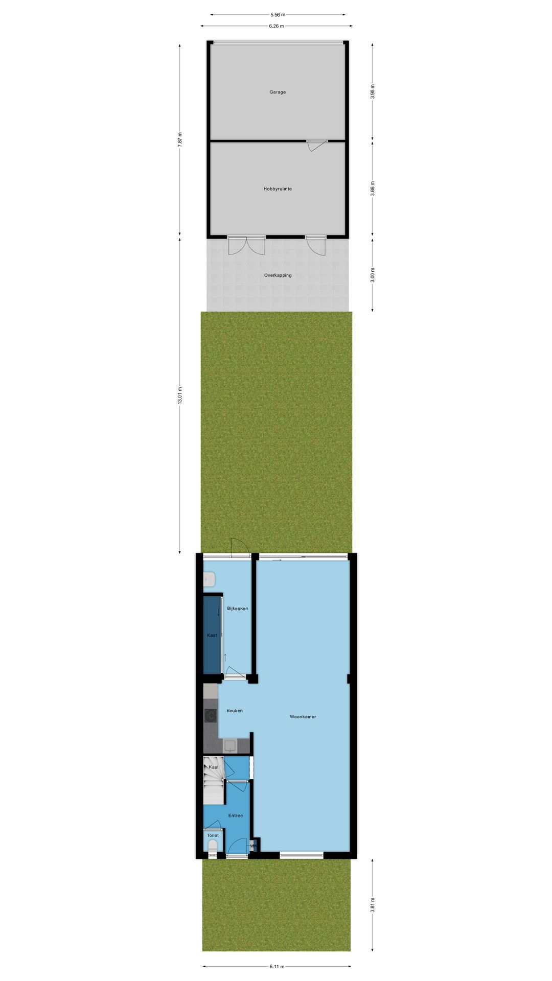 Foto 53 van Deken Boexstraat 17