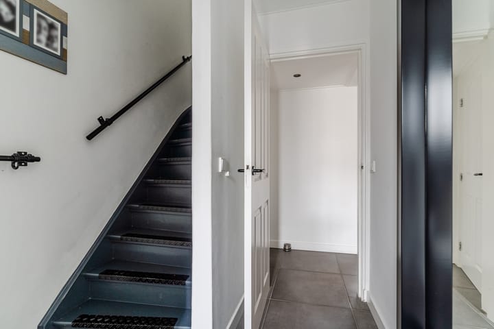 Foto 4 van Deken Boexstraat 17