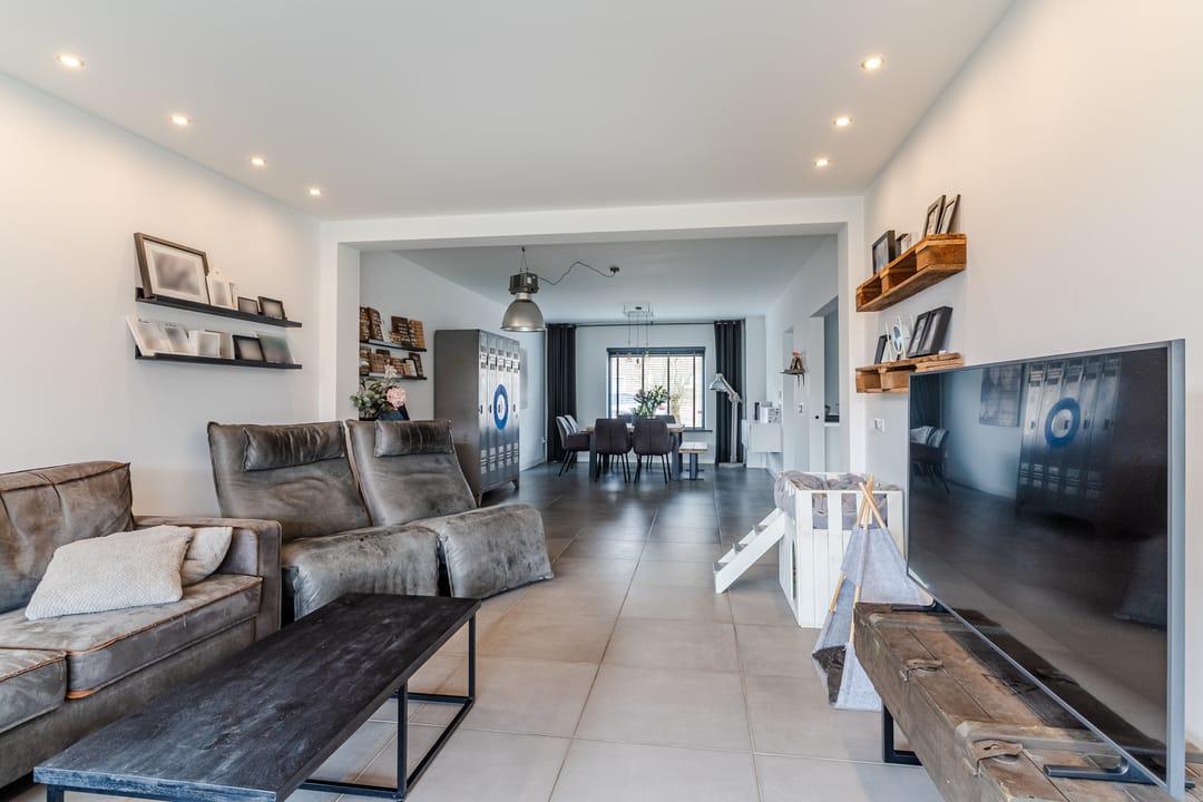 Foto 8 van Deken Boexstraat 17