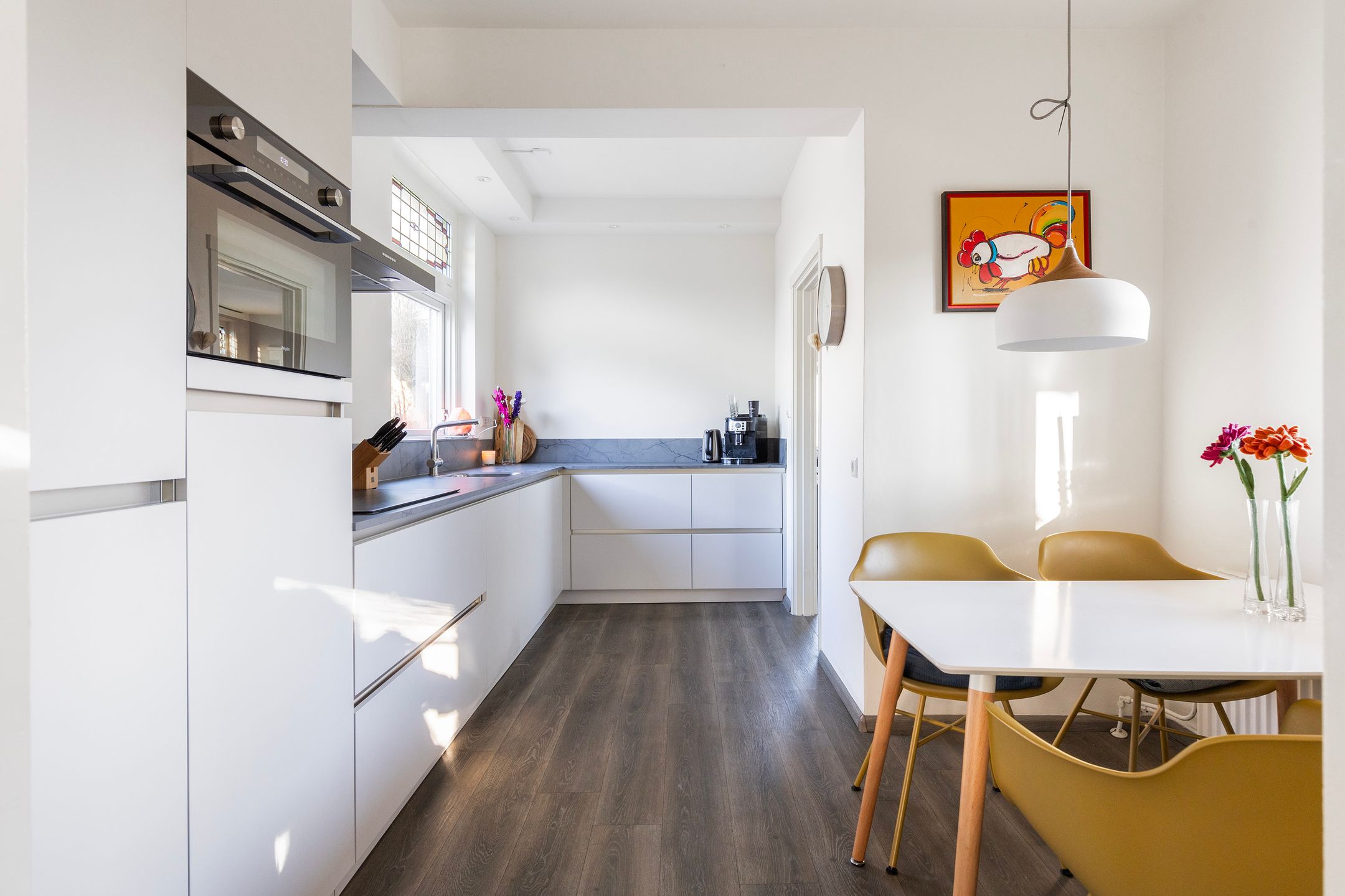 Foto 3 van Pieter de Hoochlaan 1