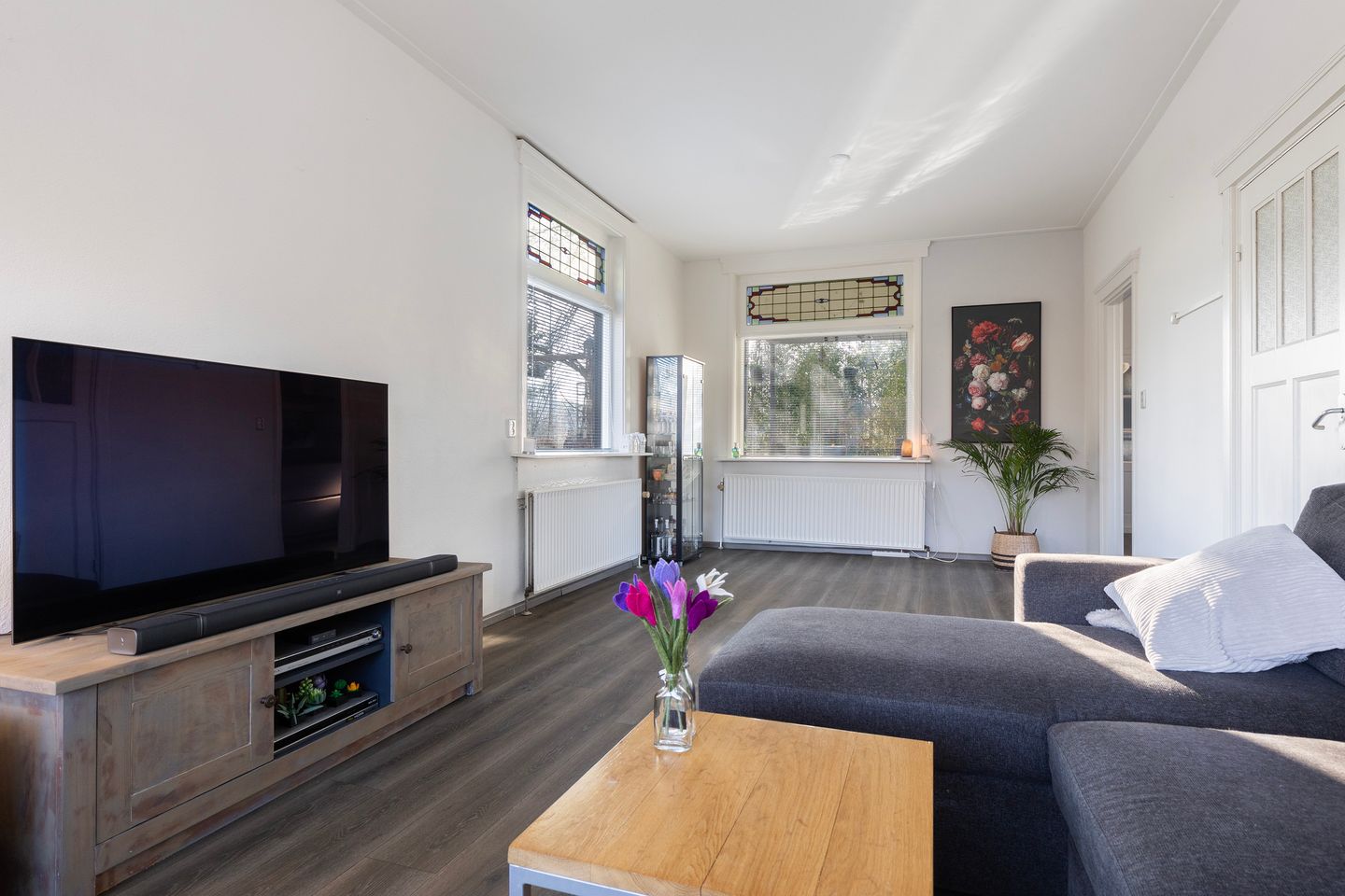 Foto 5 van Pieter de Hoochlaan 1