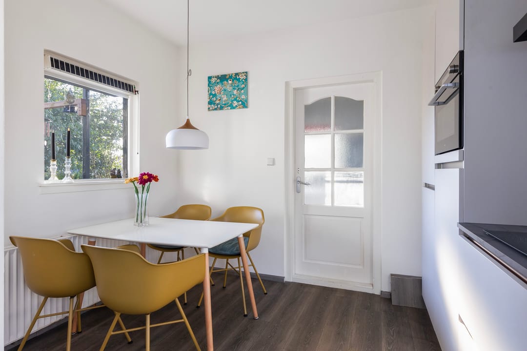 Foto 8 van Pieter de Hoochlaan 1