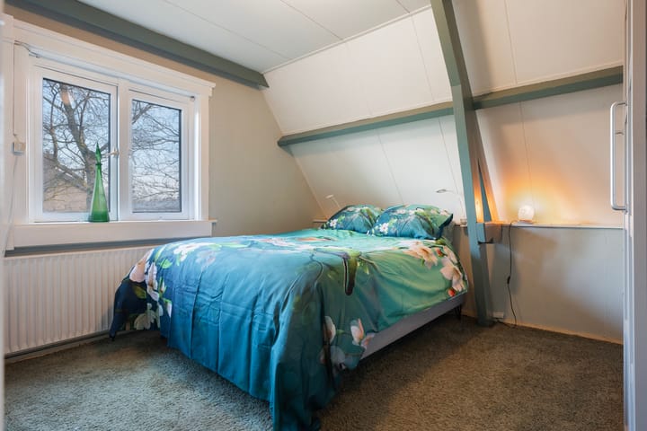 Photo 15 of Pieter de Hoochlaan 1