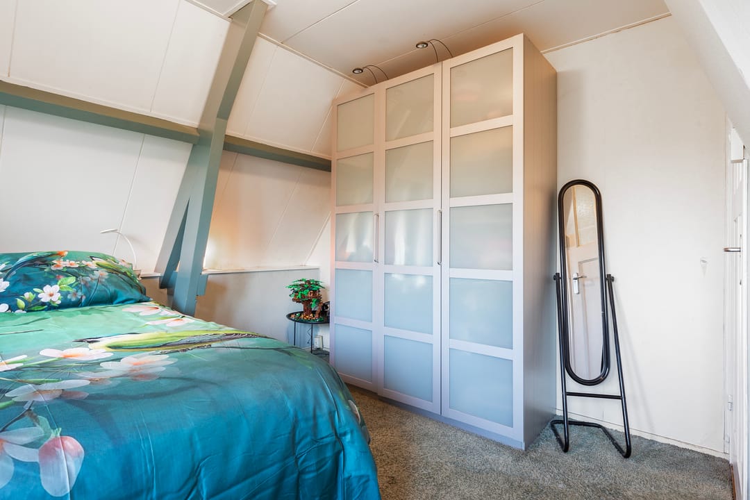 Foto 16 van Pieter de Hoochlaan 1