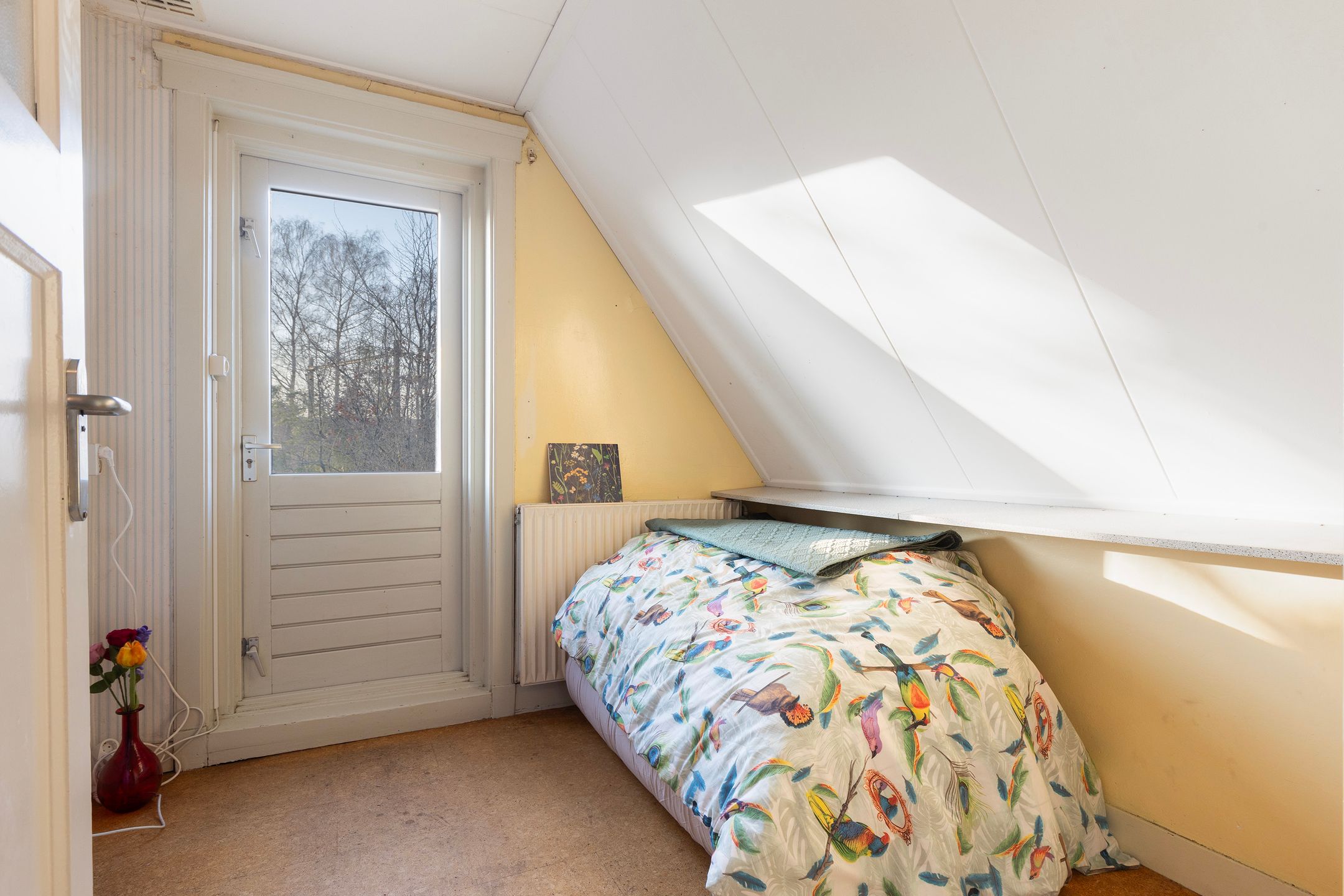 Foto 21 van Pieter de Hoochlaan 1