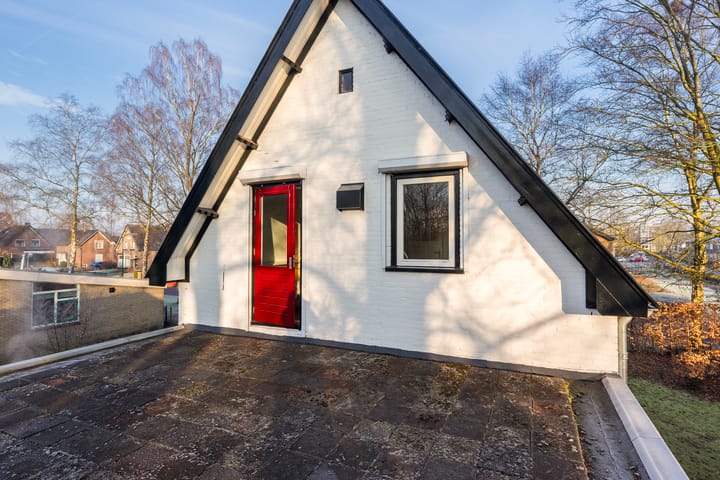 Photo 23 of Pieter de Hoochlaan 1