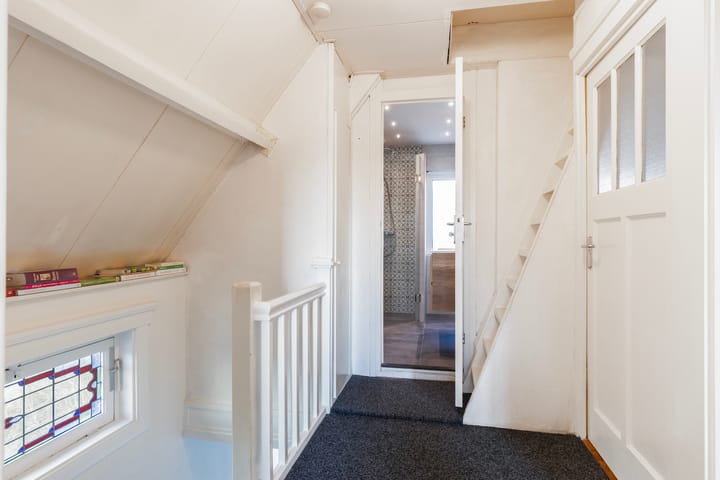 Photo 24 of Pieter de Hoochlaan 1