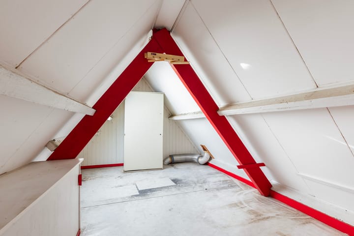 Photo 25 of Pieter de Hoochlaan 1