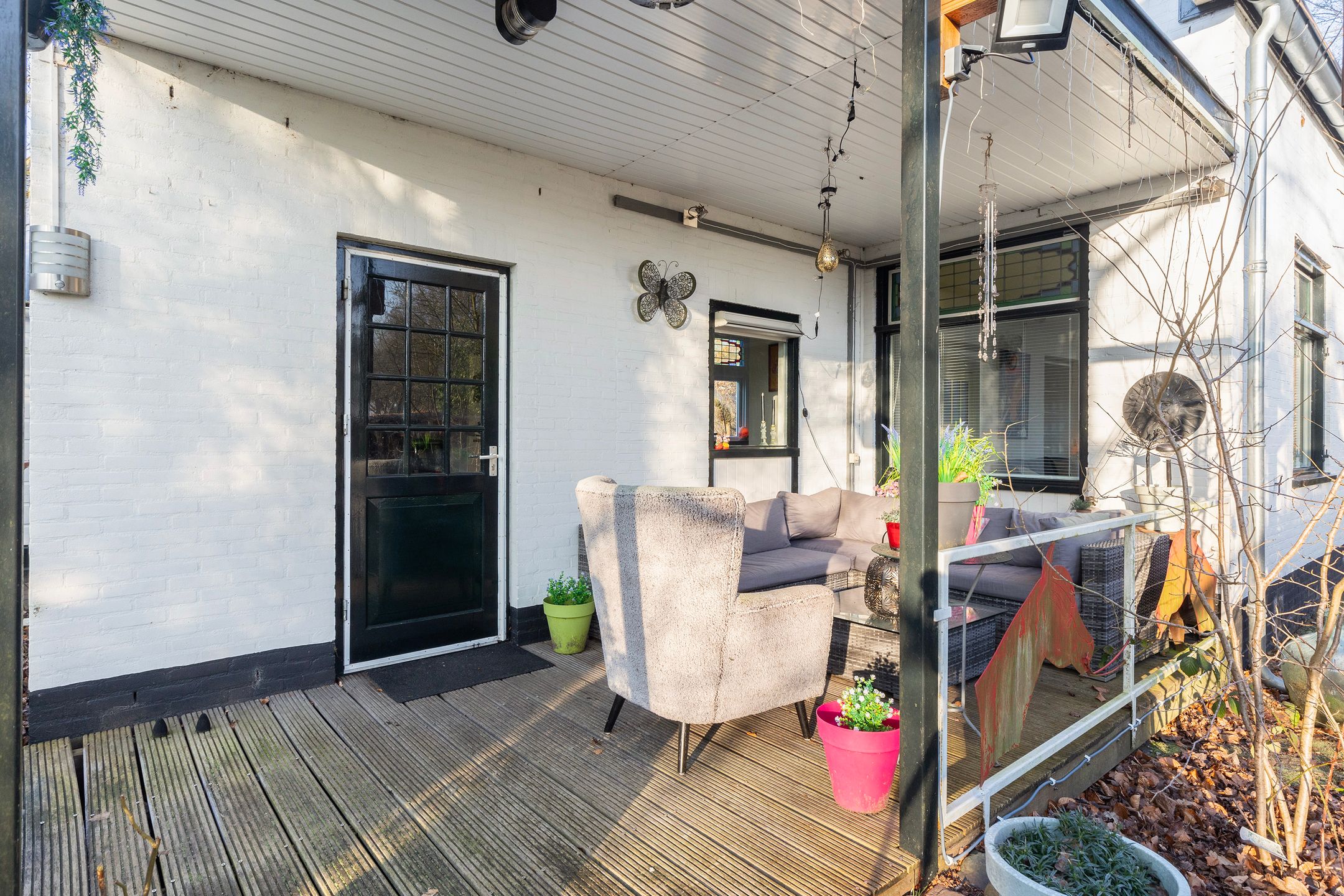 Foto 27 van Pieter de Hoochlaan 1