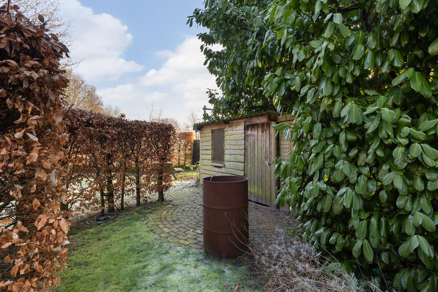 Foto 34 van Pieter de Hoochlaan 1