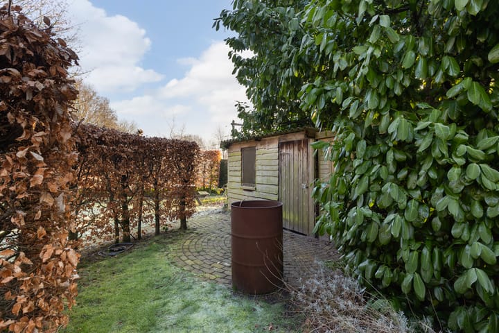 Photo 34 of Pieter de Hoochlaan 1