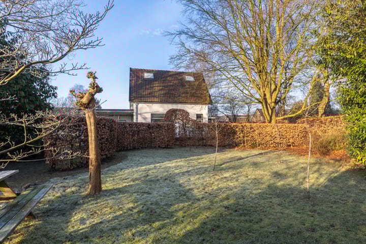 Photo 36 of Pieter de Hoochlaan 1