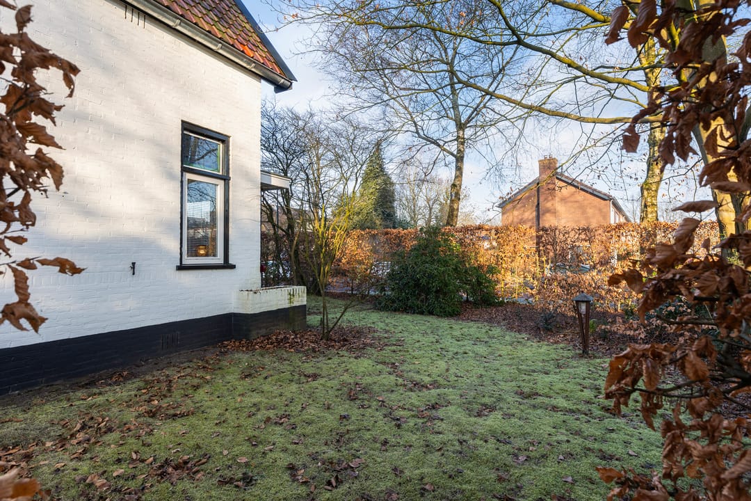 Foto 38 van Pieter de Hoochlaan 1