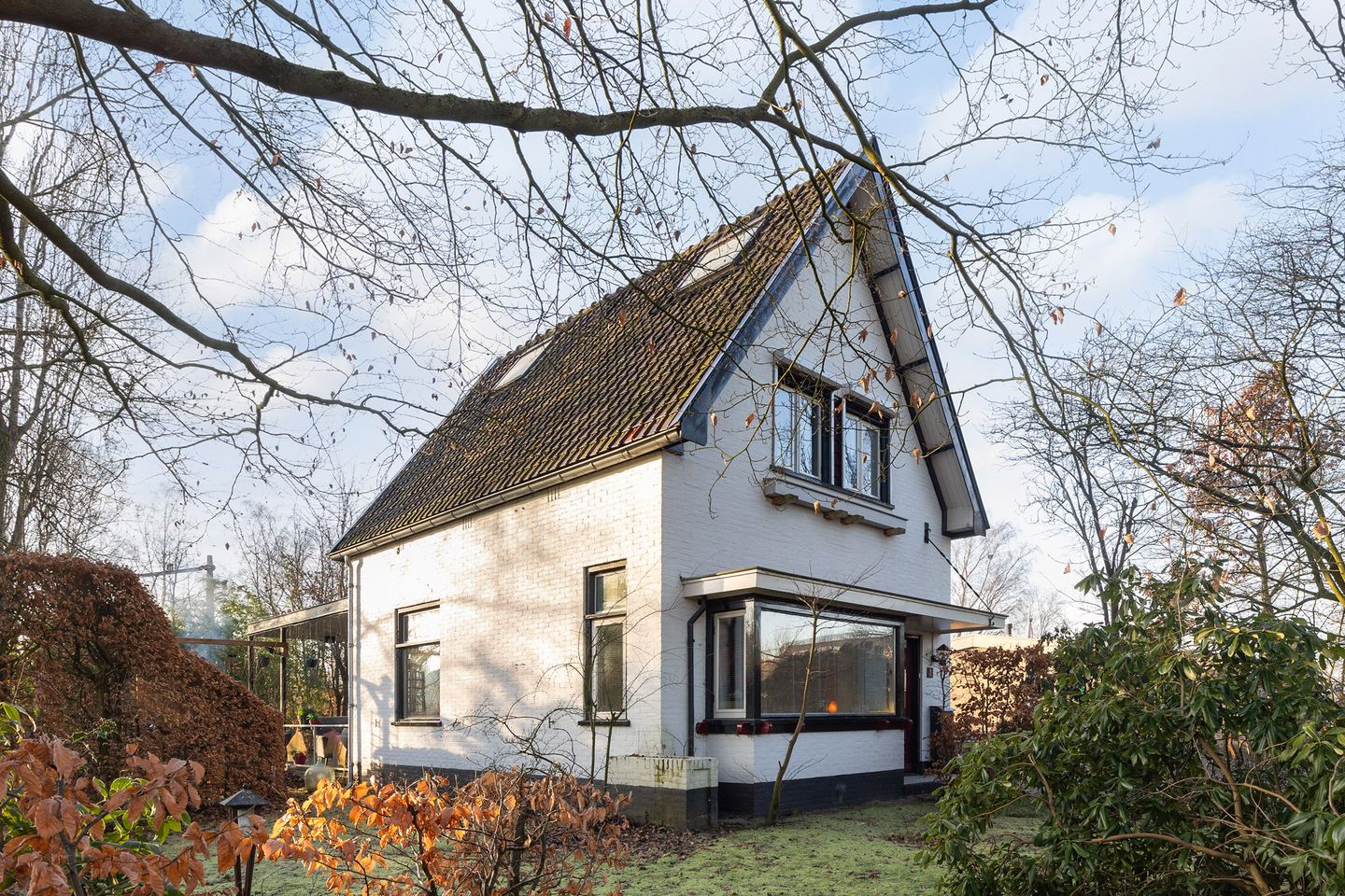 Foto 40 van Pieter de Hoochlaan 1