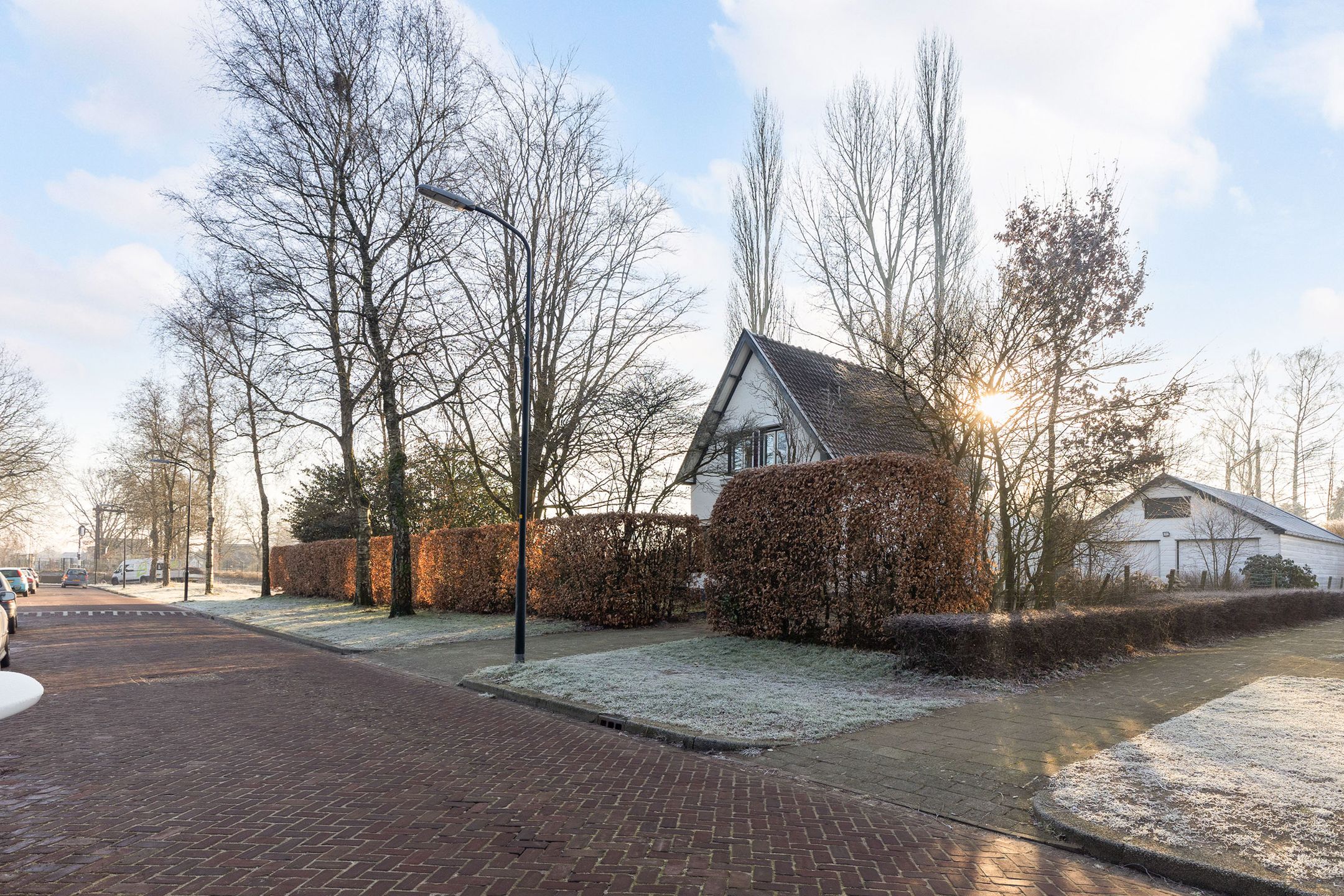 Foto 42 van Pieter de Hoochlaan 1