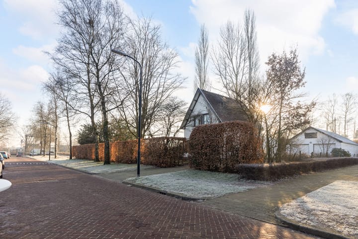 Photo 42 of Pieter de Hoochlaan 1