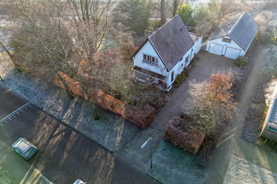 Foto 43 van Pieter de Hoochlaan 1