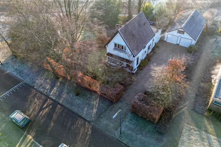 Photo 43 of Pieter de Hoochlaan 1