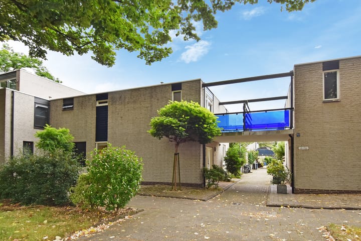 Foto 1 van Nystadstraat 6