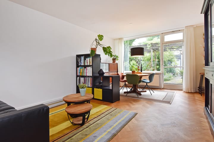 Foto 2 van Nystadstraat 6