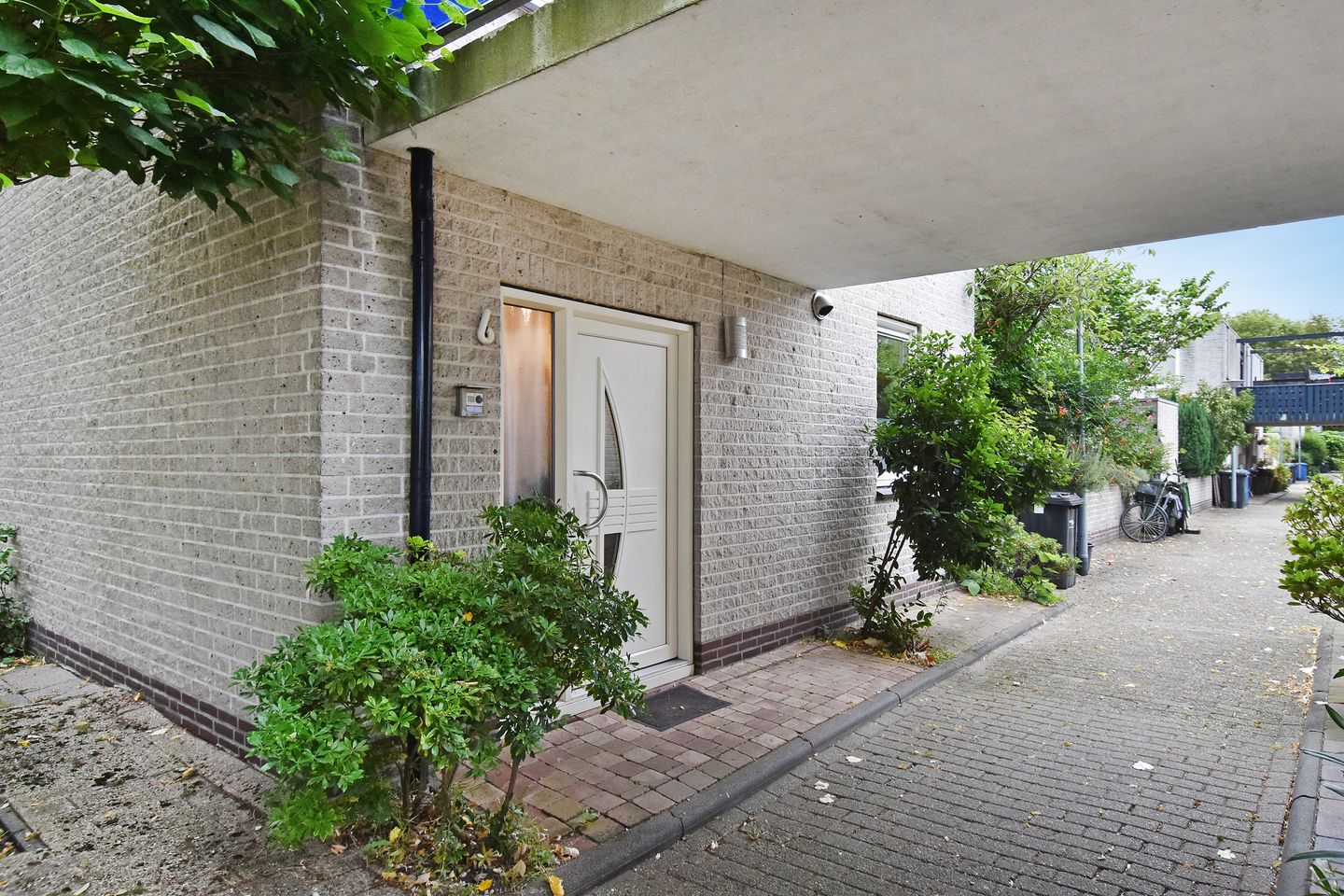 Foto 4 van Nystadstraat 6