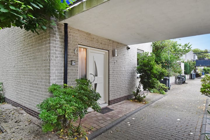 Foto 4 van Nystadstraat 6