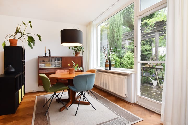 Foto 7 van Nystadstraat 6