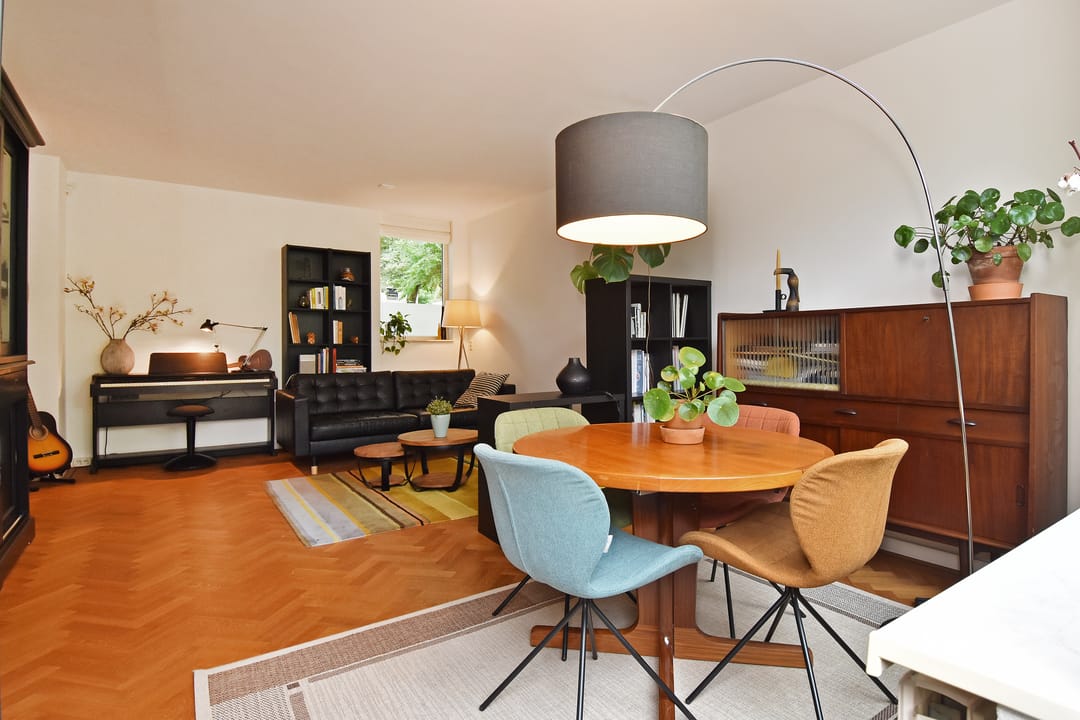 Foto 8 van Nystadstraat 6