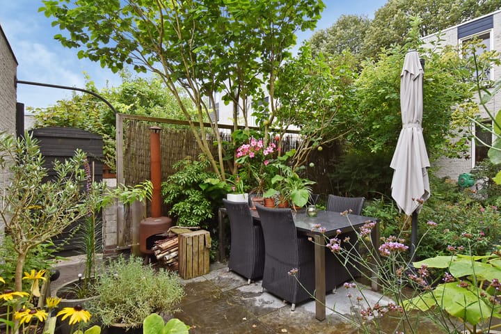 Foto 14 van Nystadstraat 6