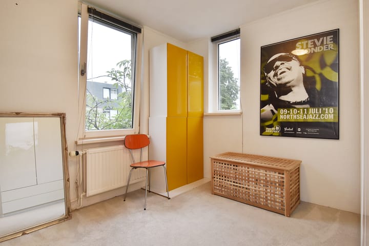 Foto 24 van Nystadstraat 6