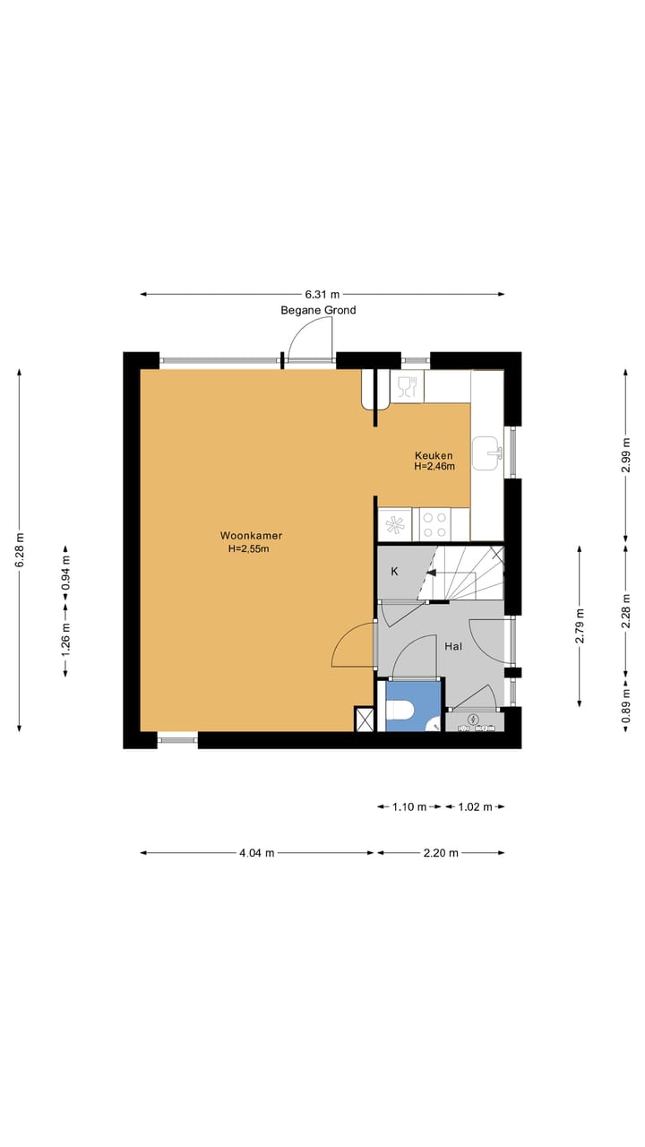 Foto 32 van Nystadstraat 6